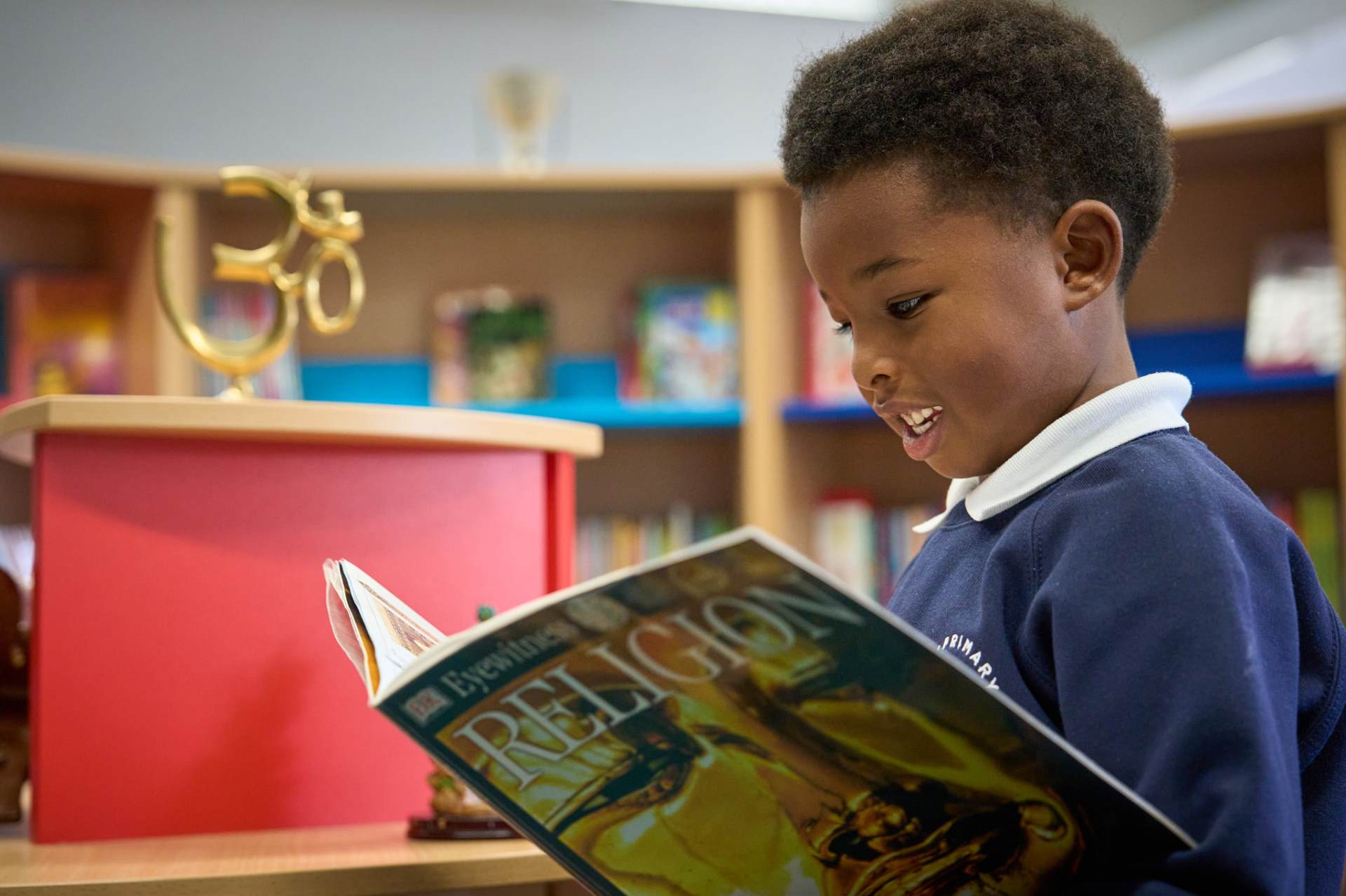 Our Curriculum